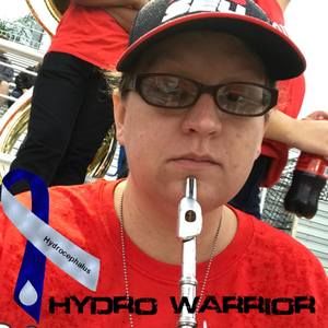 Meet your Posher, Genna